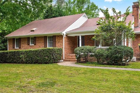 3016 Wighton Dr, Richmond, VA 23235 photo 3