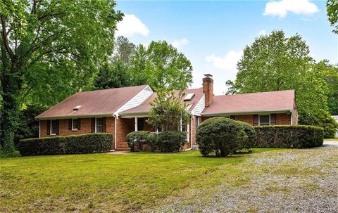 3016 Wighton Dr, Richmond, VA 23235 photo 2
