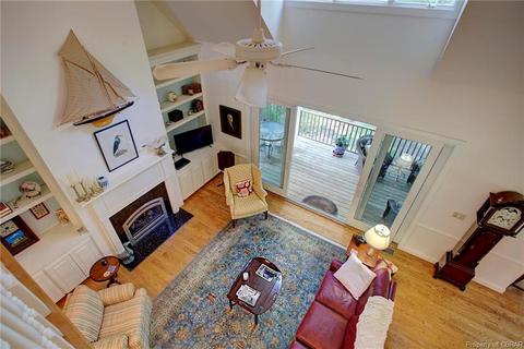 292 Tom Morris Dr, Weems, VA 22576 photo 39