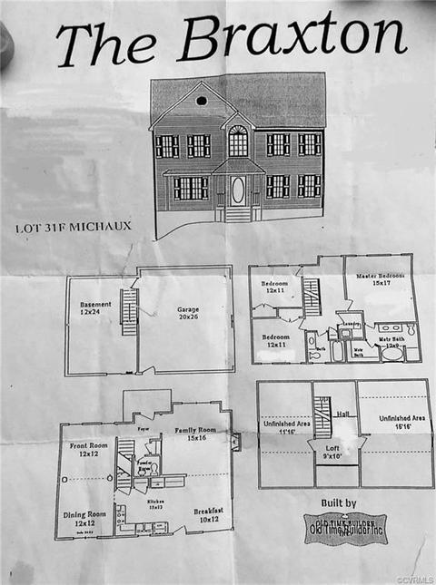 430 Michaux View Ter, Midlothian, VA 23113 photo 27