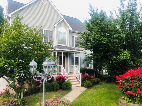 430 Michaux View Ter, Midlothian, VA 23113 photo 1