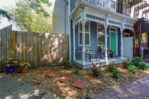 910 N 4th St, Richmond, VA 23219 photo 4