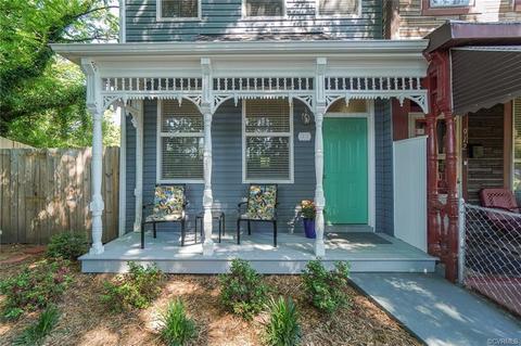 910 N 4th St, Richmond, VA 23219 photo 1