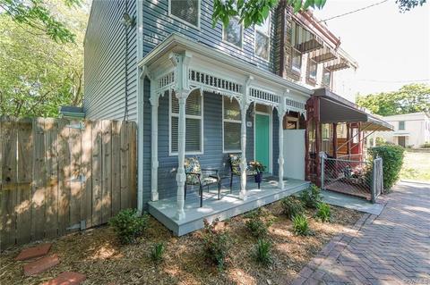 910 N 4th St, Richmond, VA 23219 photo 2