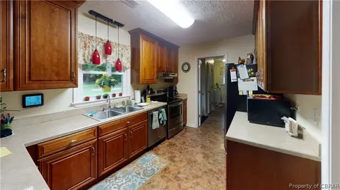 5551 Hickory Fork Rd, Gloucester, VA 23061 photo 15