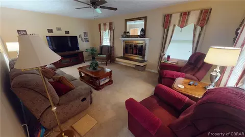 5551 Hickory Fork Rd, Gloucester, VA 23061 photo 19