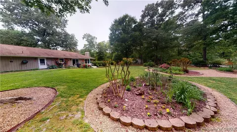5551 Hickory Fork Rd, Gloucester, VA 23061 photo 8