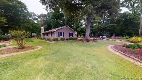 5551 Hickory Fork Rd, Gloucester, VA 23061 photo 4