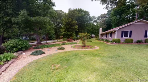 5551 Hickory Fork Rd, Gloucester, VA 23061 photo 5