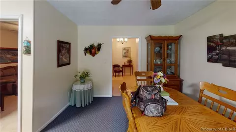 5551 Hickory Fork Rd, Gloucester, VA 23061 photo 13