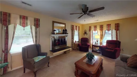 5551 Hickory Fork Rd, Gloucester, VA 23061 photo 17