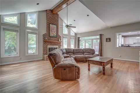 2521 Chartstone Dr, Midlothian, VA 23113 photo 11