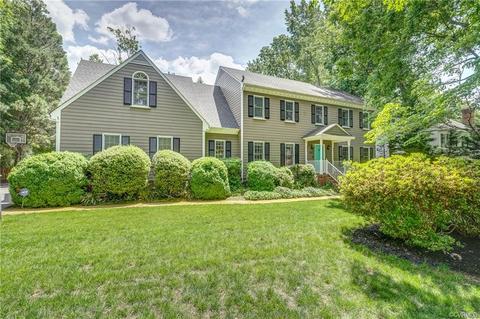 2521 Chartstone Dr, Midlothian, VA 23113 photo 2
