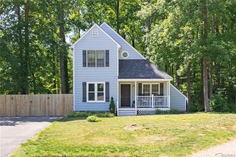 6802 Sika Ct, Midlothian, VA 23112 photo 1