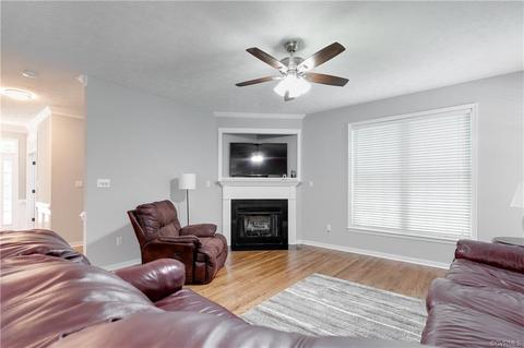 14237 Beachmere Dr, Chester, VA 23831 photo 10