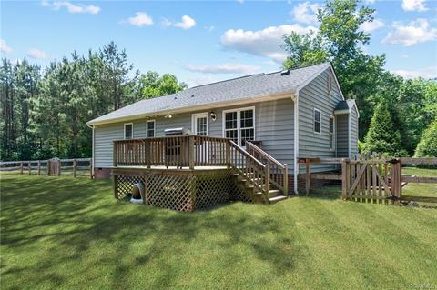 7412 E River Rd, King William, VA 23086 photo 25