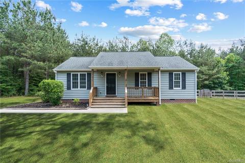 7412 E River Rd, King William, VA 23086 photo 1