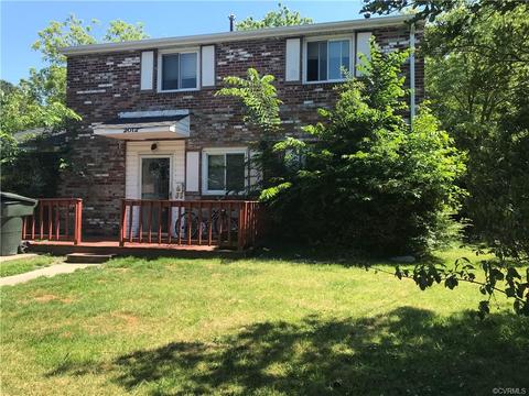 2012 Seward Dr, Hampton, VA 23663 photo 1