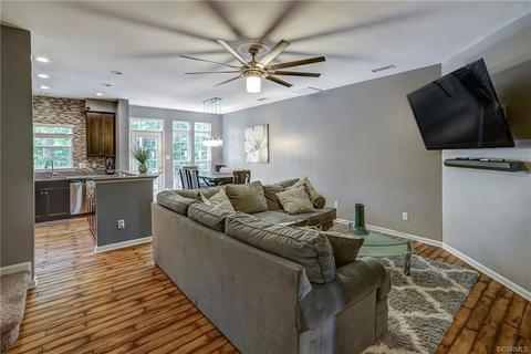 441 Creekwillow Dr, Midlothian, VA 23113 photo 8