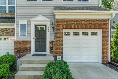 441 Creekwillow Dr, Midlothian, VA 23113 photo 3