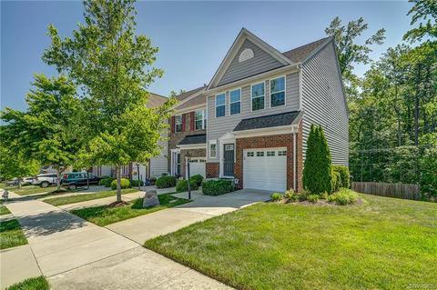 441 Creekwillow Dr, Midlothian, VA 23113 photo 2