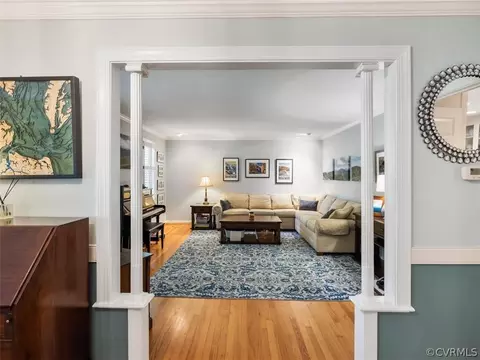 1950 Castlebridge Rd, Midlothian, VA 23113 photo 6