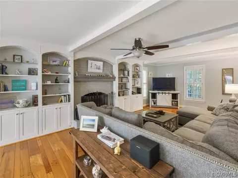 1950 Castlebridge Rd, Midlothian, VA 23113 photo 10