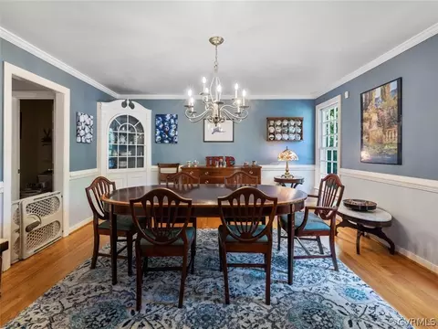 1950 Castlebridge Rd, Midlothian, VA 23113 photo 4