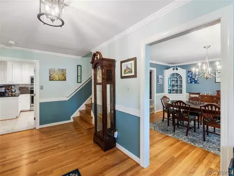 1950 Castlebridge Rd, Midlothian, VA 23113 photo 3