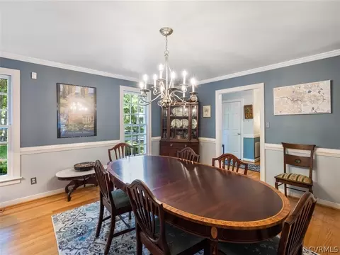 1950 Castlebridge Rd, Midlothian, VA 23113 photo 5