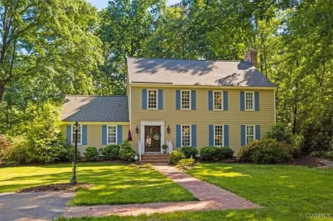 1950 Castlebridge Rd, Midlothian, VA 23113 photo 1
