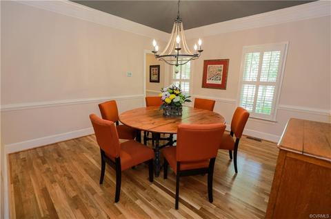 2420 Chartstone Dr, Midlothian, VA 23113 photo 5