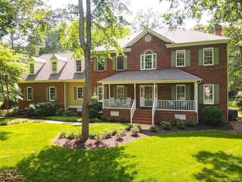 2420 Chartstone Dr, Midlothian, VA 23113 photo 1