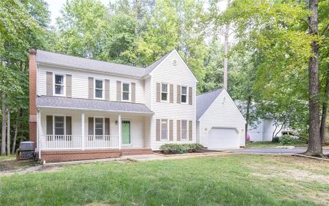 14320 Spring Gate Ct, Midlothian, VA 23112 photo 1