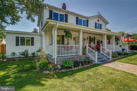 710 Pendleton Rd, Mineral, VA 23117 photo 1