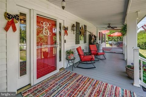 710 Pendleton Rd, Mineral, VA 23117 photo 6
