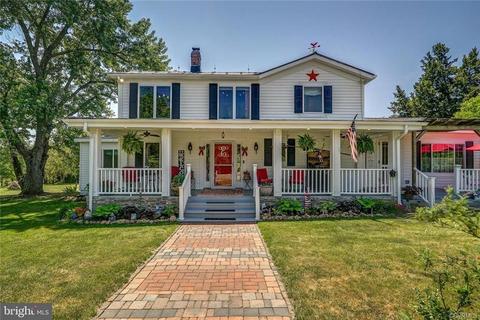 710 Pendleton Rd, Mineral, VA 23117 photo 2