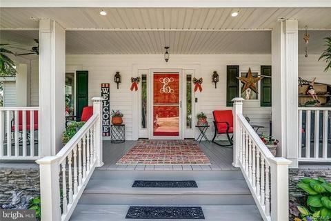 710 Pendleton Rd, Mineral, VA 23117 photo 7