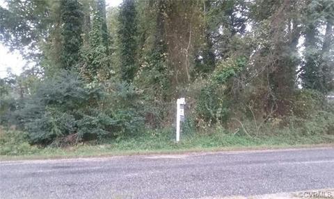 lot28 Rappahannock Beach Dr, Tappahannock, VA 22560