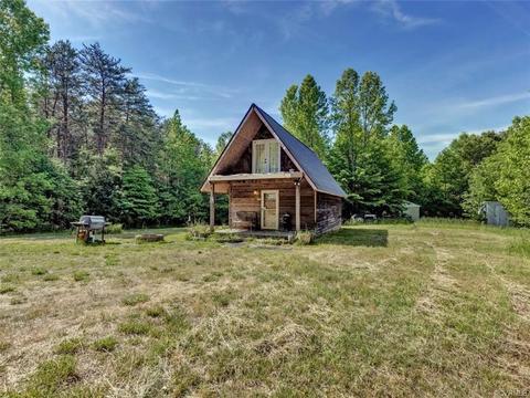357 Belle Rd, Dillwyn, VA 23936 photo 2