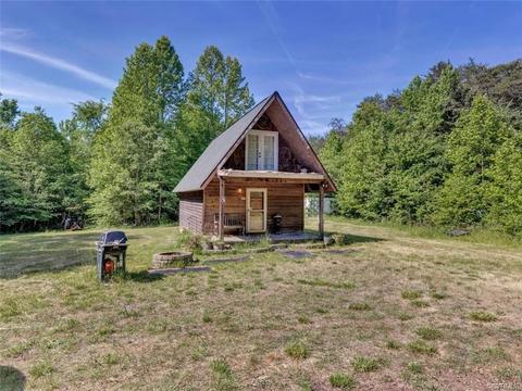 357 Belle Rd, Dillwyn, VA 23936 photo 1