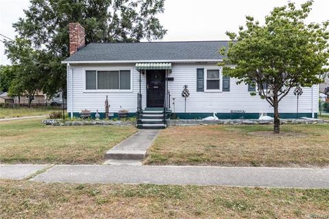 720 Rex Ave, Richmond, VA 23222 photo 1