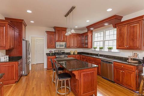 14307 Riverdowns South Dr, Midlothian, VA 23113 photo 14