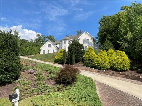 14307 Riverdowns South Dr, Midlothian, VA 23113 photo 1