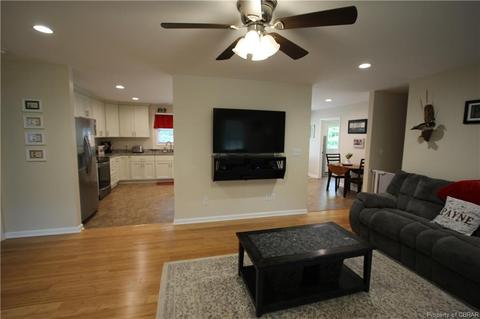 4817 Hickory Fork Rd, Gloucester, VA 23061 photo 10