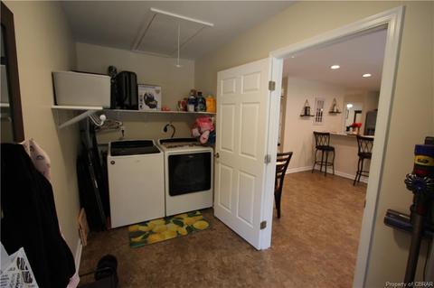 4817 Hickory Fork Rd, Gloucester, VA 23061 photo 19