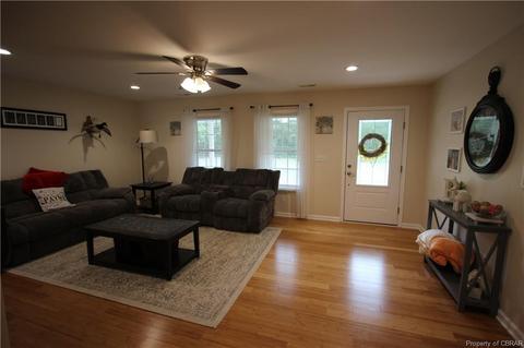 4817 Hickory Fork Rd, Gloucester, VA 23061 photo 6