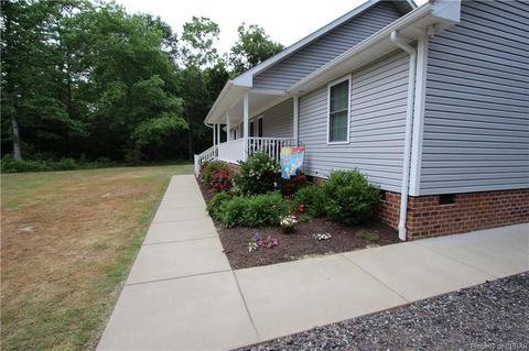 4817 Hickory Fork Rd, Gloucester, VA 23061 photo 3