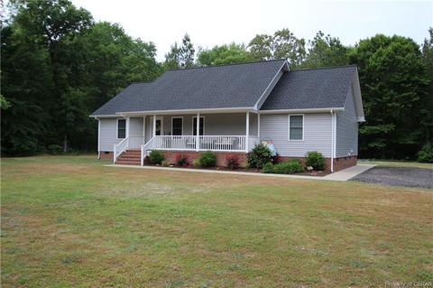 4817 Hickory Fork Rd, Gloucester, VA 23061 photo 2