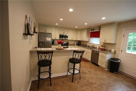 4817 Hickory Fork Rd, Gloucester, VA 23061 photo 16